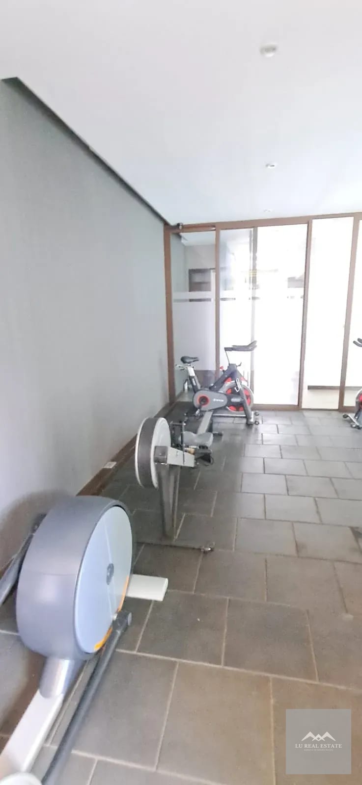 Apartamento de dos habitaciones en z10 — Apartamento en Alquiler en Zona 10, Guatemala, Ciudad — foto 12 de 12