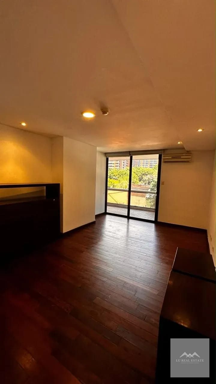 Apartamento de dos habitaciones — Apartamento en Alquiler en Zona 10, Guatemala, Ciudad — foto 3 de 3