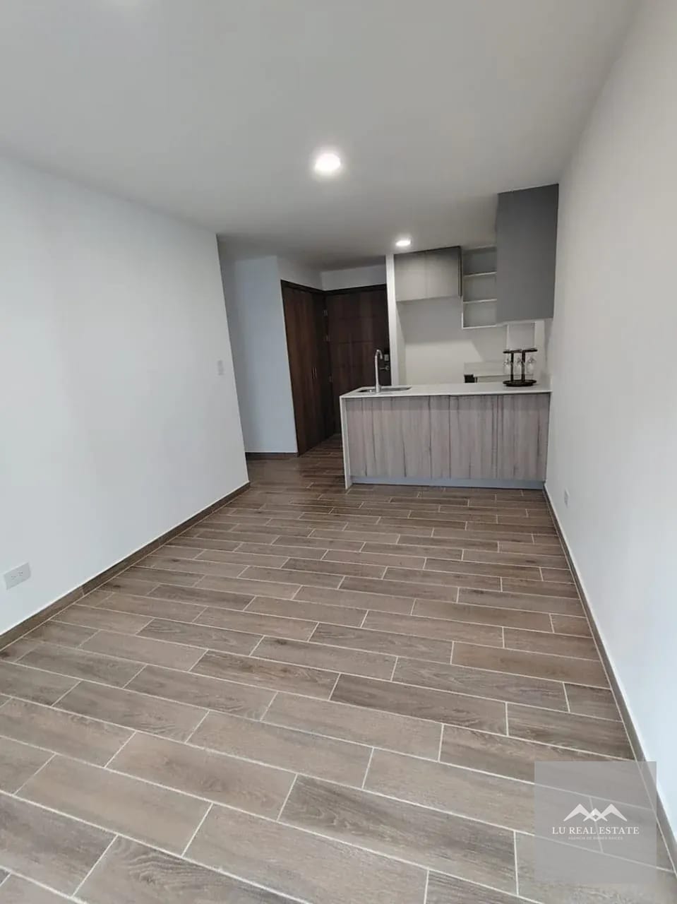 Apartamento en renta de una habitación — Apartamento en Alquiler en Zona 14, Guatemala, Ciudad — foto 1 de 4