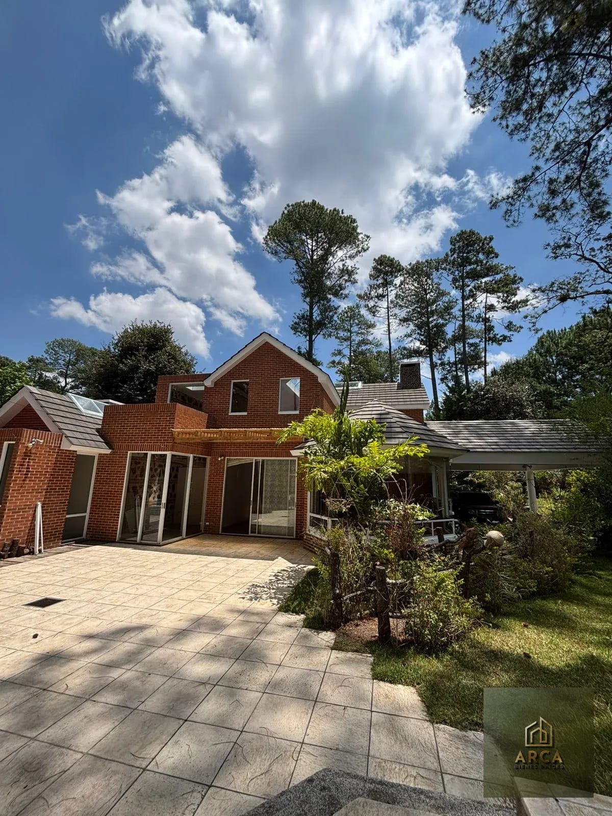 Casa en venta en San Lucas — Casa en Venta en San Lucas Sacatepéquez, Sacatepéquez — foto 9 de 9