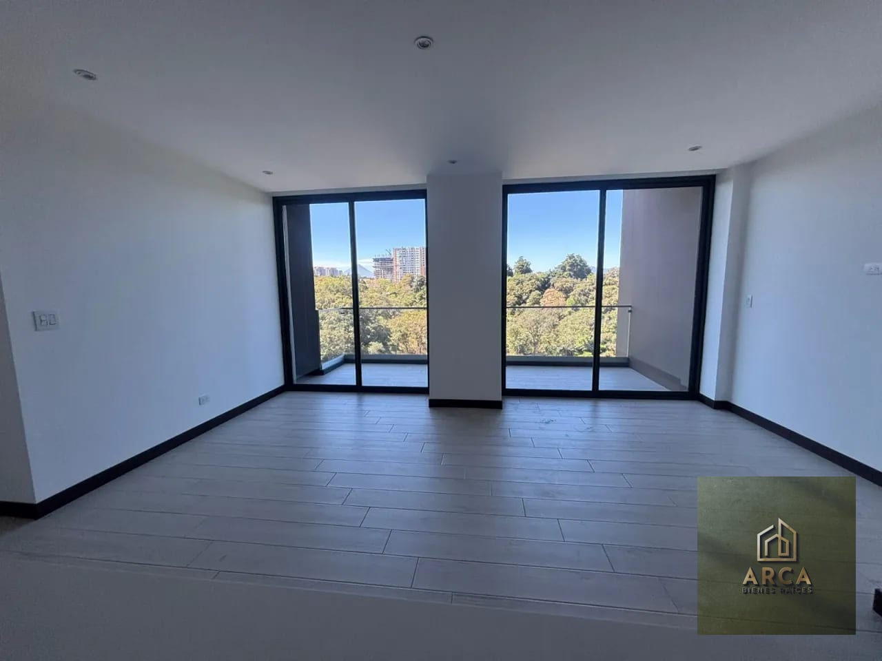 Apartamento en alquiler zona 15 — Apartamento en Alquiler en Zona 15, Guatemala, Ciudad — foto 2 de 9