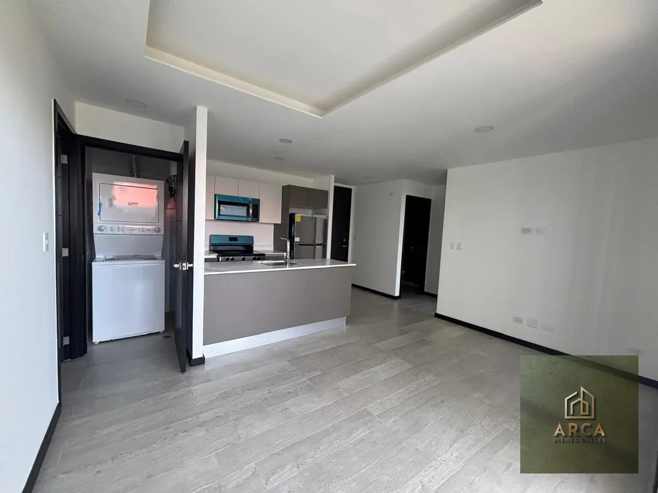 Apartamento en alquiler zona 13 — Apartamento en Alquiler en Zona 13, Guatemala, Ciudad — foto 1 de 13