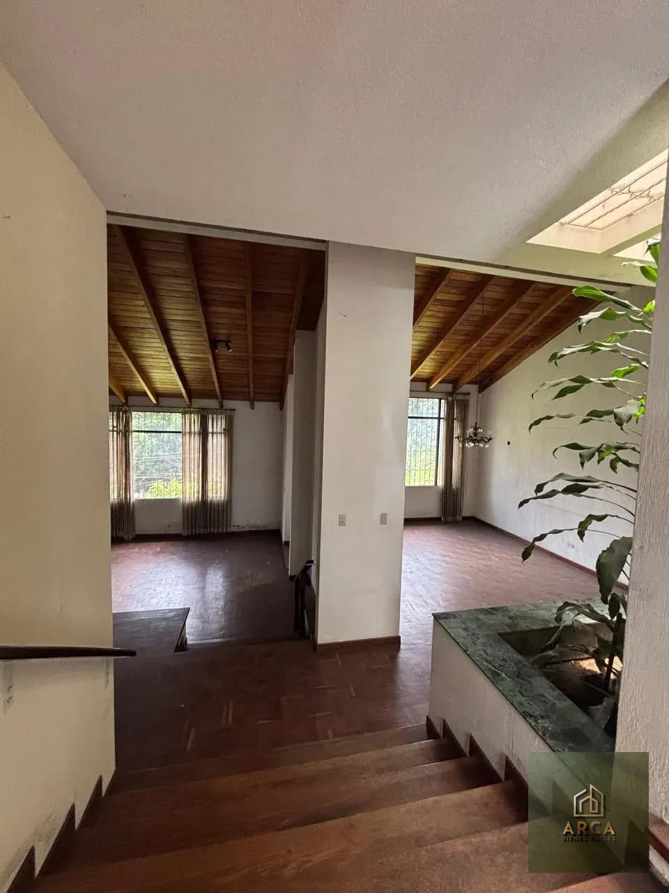 Casa en venta La Montaña zona 16 — Casa en Venta en La Montaña, Zona 16, Guatemala, Ciudad — foto 3 de 5