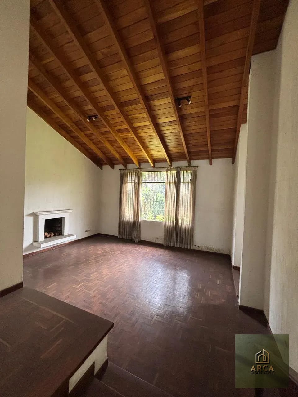Casa en venta La Montaña zona 16 — Casa en Venta en La Montaña, Zona 16, Guatemala, Ciudad — foto 1 de 5