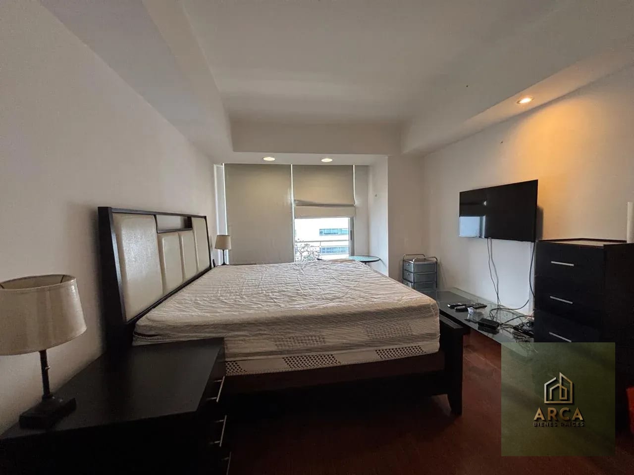 Apartamento en alquiler zona 10 — Apartamento en Alquiler en Zona 10, Guatemala, Ciudad — foto 7 de 8