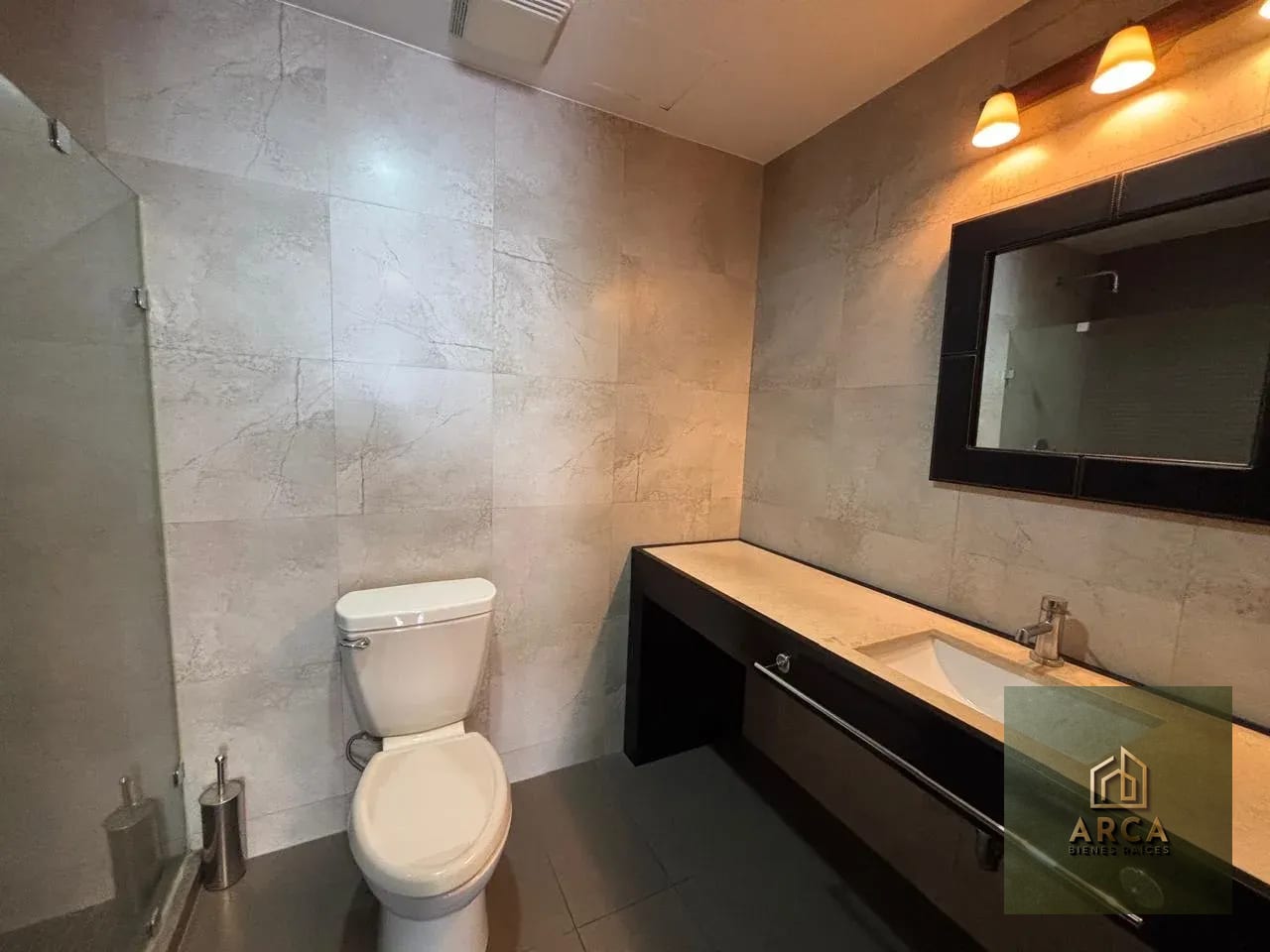Apartamento en alquiler zona 10 — Apartamento en Alquiler en Zona 10, Guatemala, Ciudad — foto 12 de 12