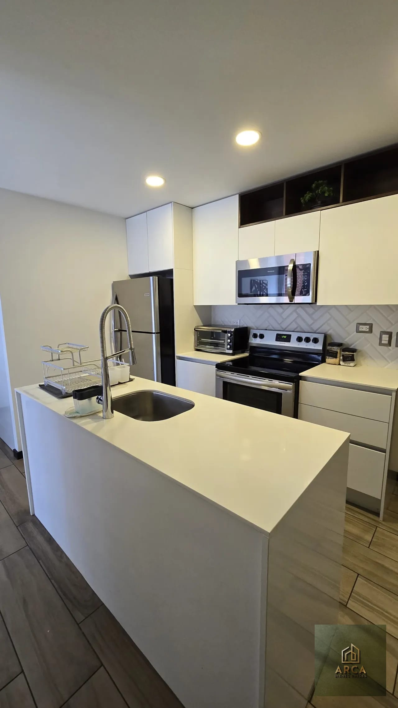 Apartamento en venta zona 15 — Apartamento en Venta en Zona 15, Guatemala, Ciudad — foto 2 de 9