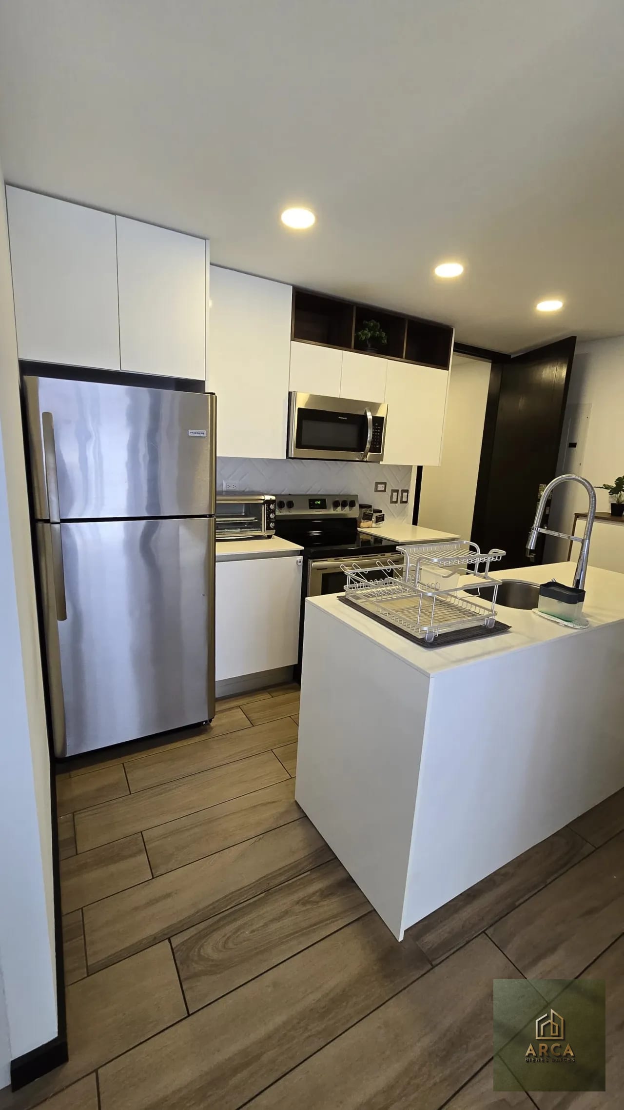 Apartamento en venta zona 15 — Apartamento en Venta en Zona 15, Guatemala, Ciudad — foto 1 de 9