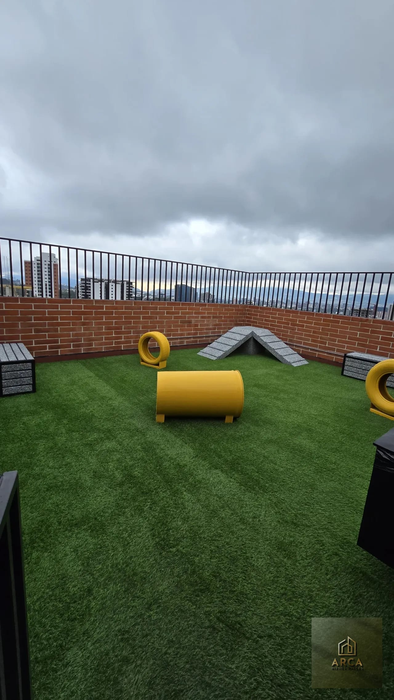 Apartamento en venta zona 15 — Apartamento en Venta en Zona 15, Guatemala, Ciudad — foto 9 de 9