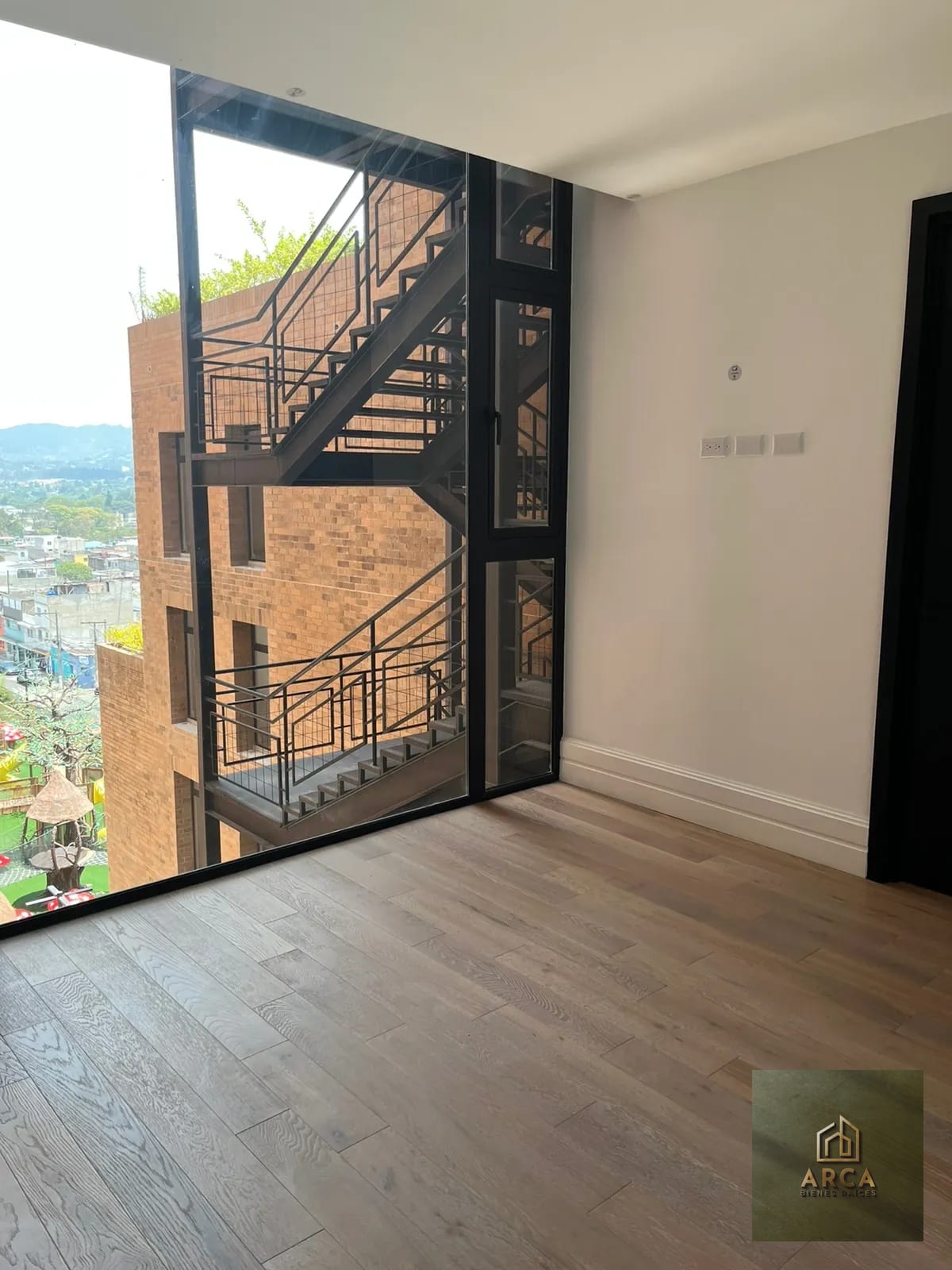 Apartamento en venta zona 5 — Apartamento en Venta en Céntrico, Zona 5, Guatemala, Ciudad — foto 3 de 12