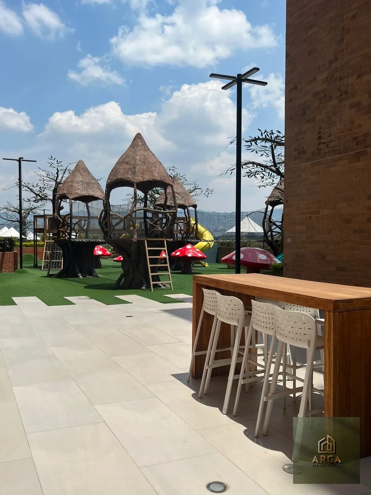 Apartamento en venta zona 5 — Apartamento en Venta en Céntrico, Zona 5, Guatemala, Ciudad — foto 11 de 12