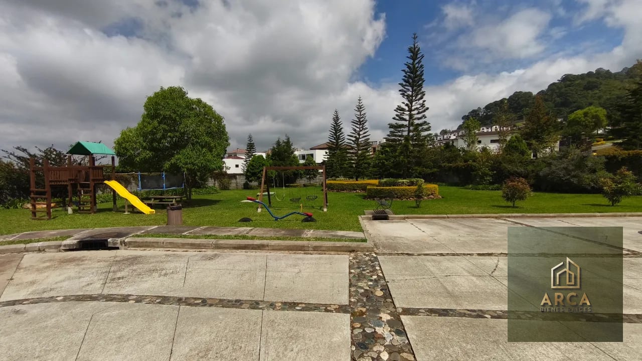 Terreno en venta zona 16 — Terreno en Venta en Zona 16, Guatemala, Ciudad — foto 6 de 6