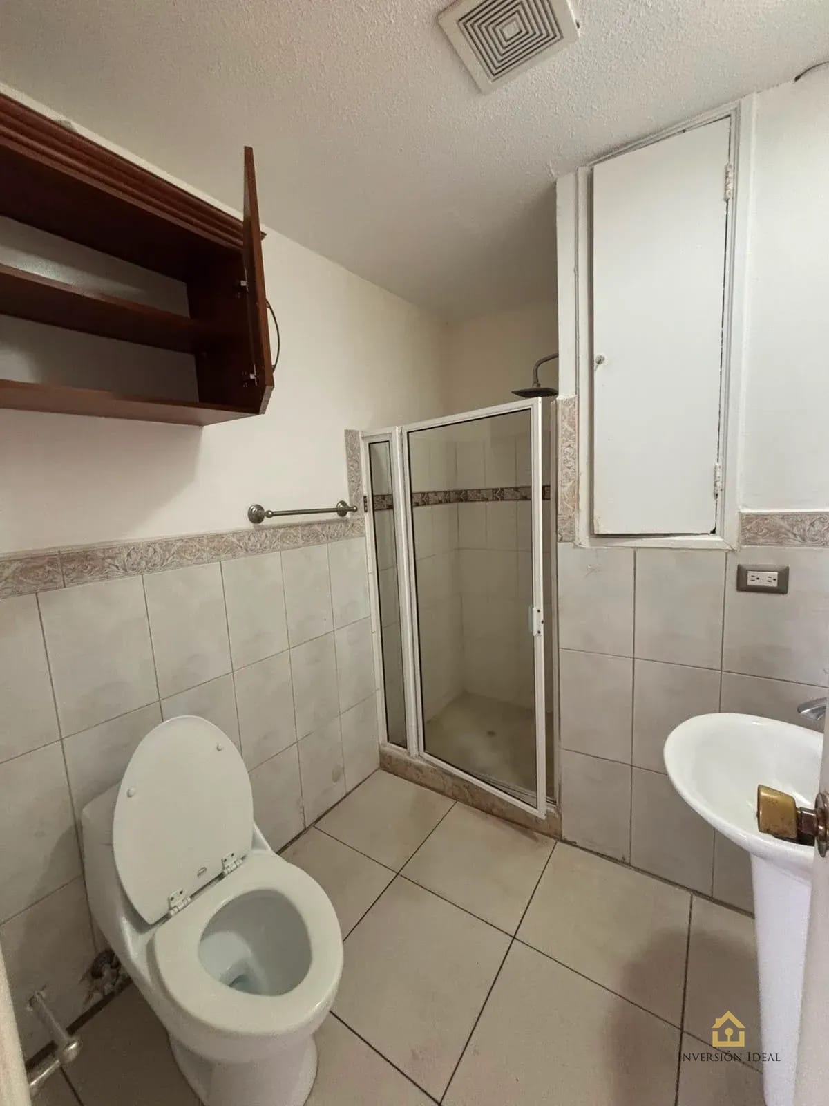 VENDO APARTAMENTO EN ZONA 15 - $140,000 - Vista Hermosa 2 | 1 Habitación + Balcón — Apartamento en Venta en Vista Hermosa II, Zona 15, Guatemala, Ciudad — foto 5 de 12