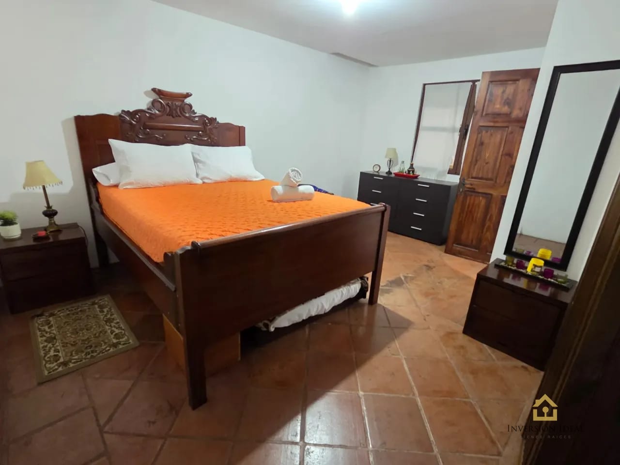 CASA EN VENTA CONDOMINIO VILLA OROTAVA ANTIGUA GUATEMALA — Casa en Venta en Villas Orotava, Antigua, Sacatepéquez — foto 5 de 10