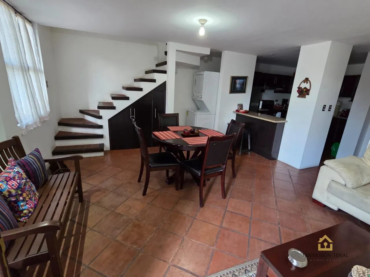 CASA EN VENTA CONDOMINIO VILLA OROTAVA ANTIGUA GUATEMALA — Casa en Venta en Villas Orotava, Antigua, Sacatepéquez — foto 8 de 10