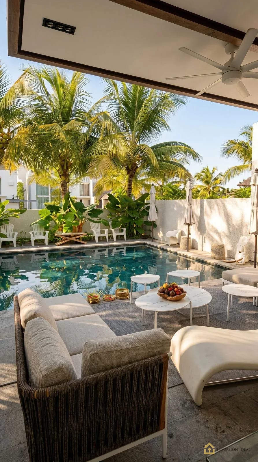 Vendo casa amueblada en Marina Del Sur Puerto San José — Casa en Venta en Juan Gaviota Marina del Sur, Puerto San José, Escuintla — foto 10 de 11