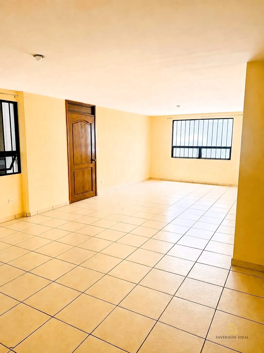Apartamento en renta 3 habitaciones 163 mts2 - Q7000 En La Villa zona — Apartamento en Alquiler en La Villa, Zona 14, Guatemala, Ciudad — foto 1 de 10
