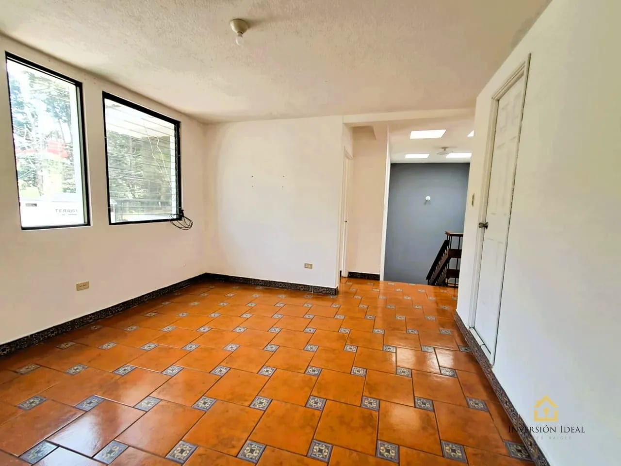 Casa en renta 3 habitaciones + estudio $950 | km 16.5 CAES — Casa en Alquiler en Terravista, Carretera a El Salvador, Guatemala, Ciudad — foto 8 de 12