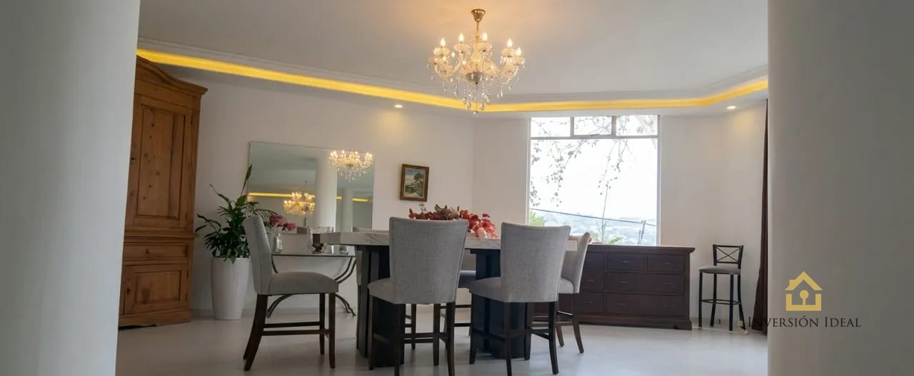 Vendo casa Residenciales Arrazola III | 4 habitaciones | $1,300,000 — Casa en Venta en Arrazola III, Carretera a El Salvador, Guatemala, Ciudad — foto 3 de 12