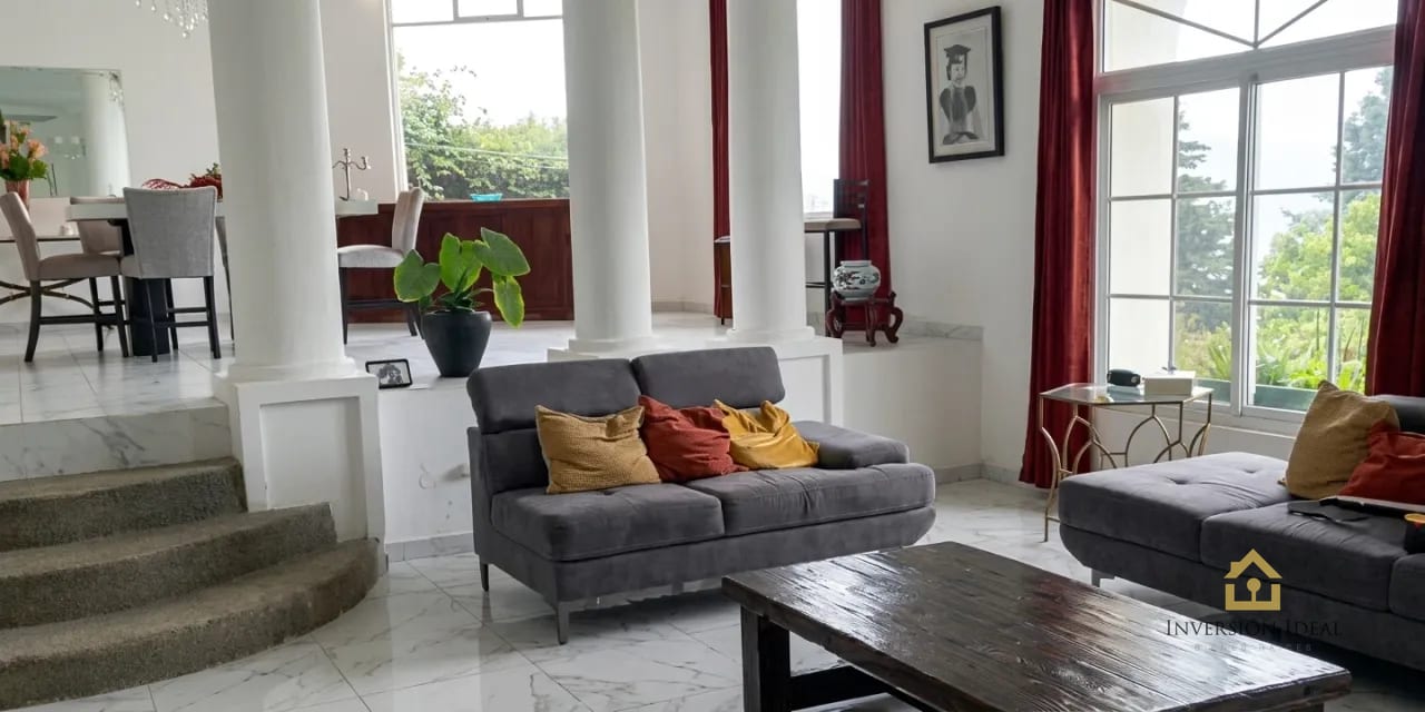 Vendo casa Residenciales Arrazola III | 4 habitaciones | $1,300,000 — Casa en Venta en Arrazola III, Carretera a El Salvador, Guatemala, Ciudad — foto 2 de 12