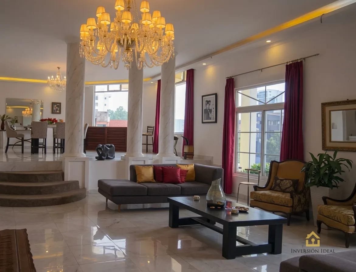 Vendo casa Residenciales Arrazola III | 4 habitaciones | $1,300,000 — Casa en Venta en Arrazola III, Carretera a El Salvador, Guatemala, Ciudad — foto 4 de 12