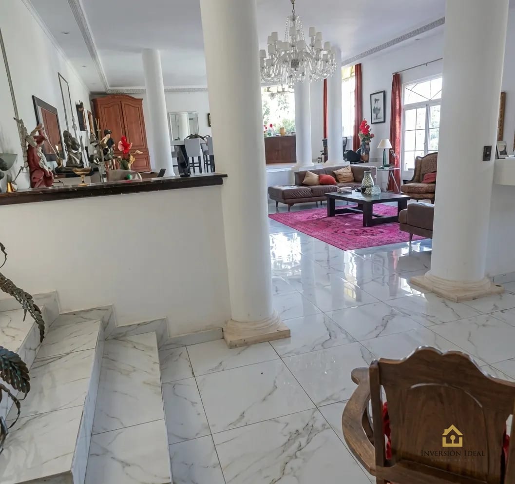Vendo casa Residenciales Arrazola III | 4 habitaciones | $1,300,000 — Casa en Venta en Arrazola III, Carretera a El Salvador, Guatemala, Ciudad — foto 10 de 12