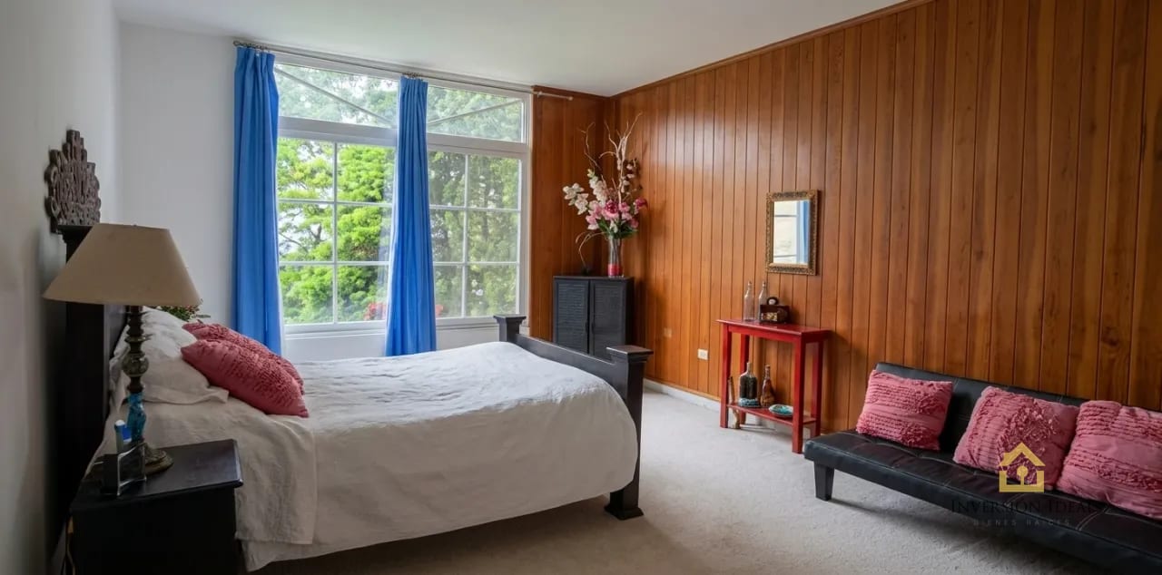 Vendo casa Residenciales Arrazola III | 4 habitaciones | $1,300,000 — Casa en Venta en Arrazola III, Carretera a El Salvador, Guatemala, Ciudad — foto 11 de 12