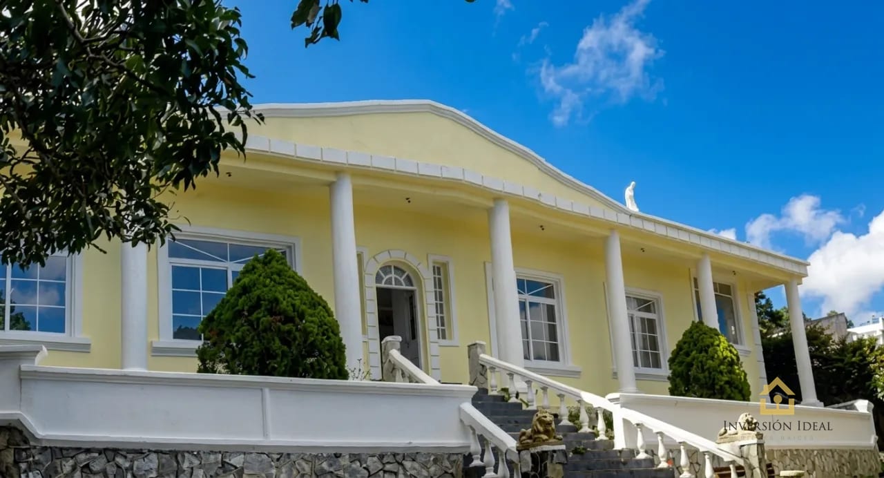 Vendo casa Residenciales Arrazola III | 4 habitaciones | $1,300,000 — Casa en Venta en Arrazola III, Carretera a El Salvador, Guatemala, Ciudad — foto 12 de 12