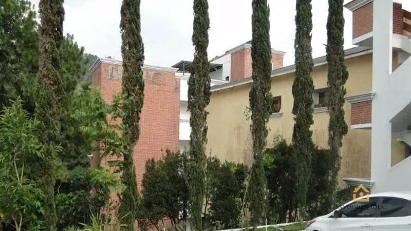 Rento apartamento amueblado 1 habitación - Q3,500 - Edificio Veremos — Apartamento en Alquiler en La Montaña, Zona 16, Guatemala, Ciudad — foto 4 de 8