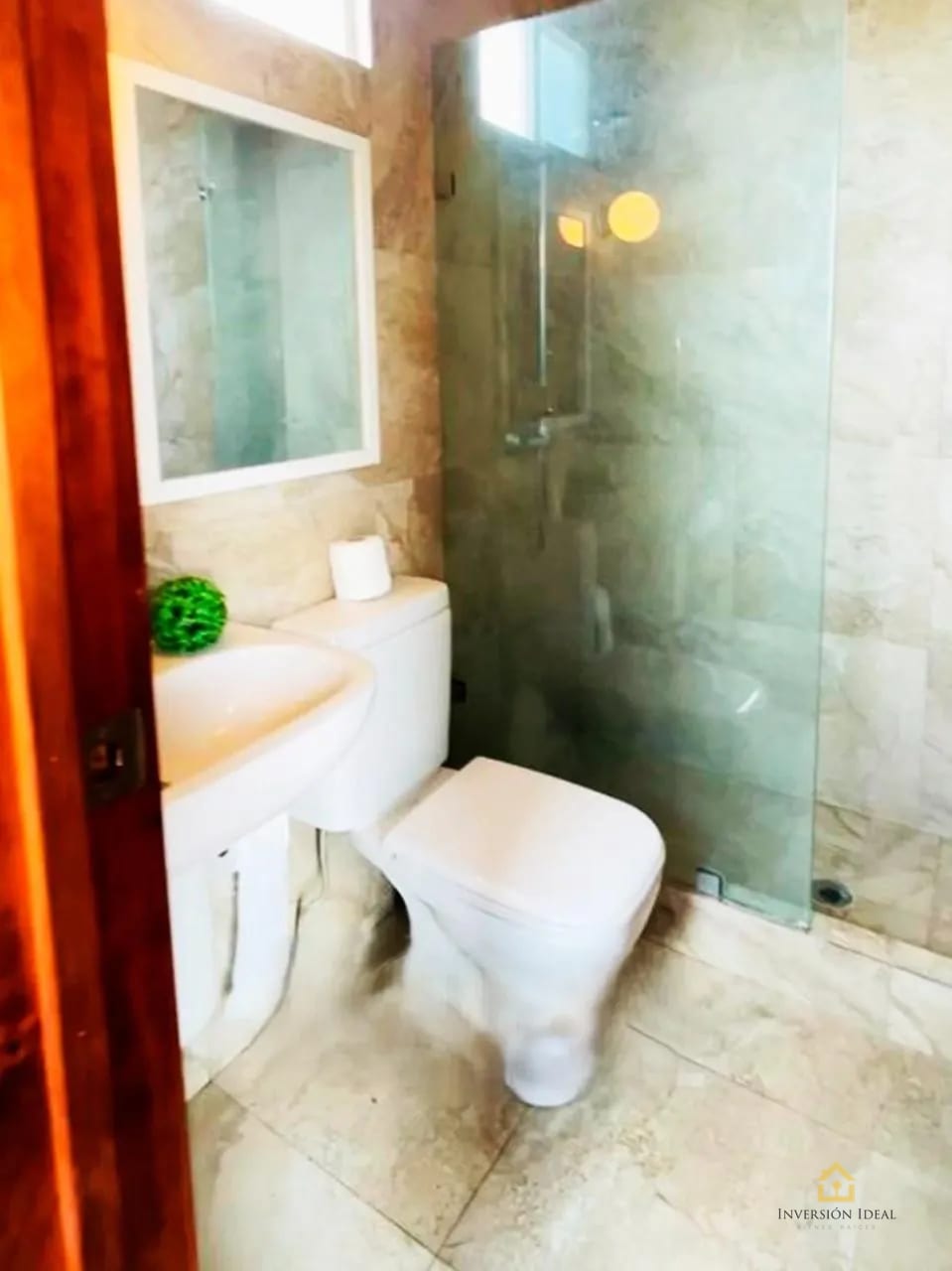 Apartamento en renta 1 habitación 50 mts² - Q5,700 + IVA zona 16 — Apartamento en Alquiler en La Montaña, Zona 16, Guatemala, Ciudad — foto 5 de 9