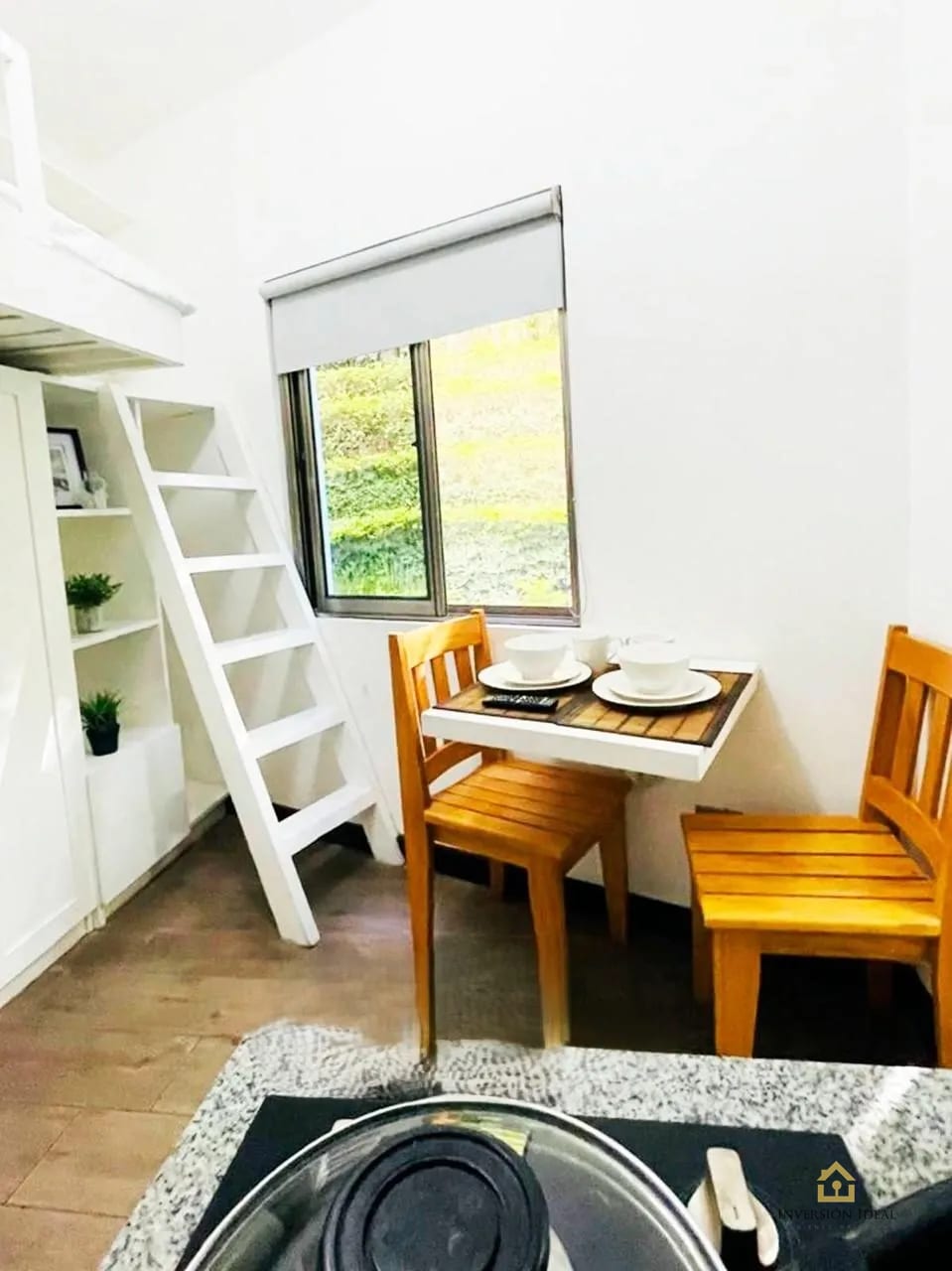 Apartamento en renta 1 Habitación | Q3,400.00 + IVA | zona 15 — Apartamento en Alquiler en Adamant, Zona 15, Guatemala, Ciudad — foto 8 de 10