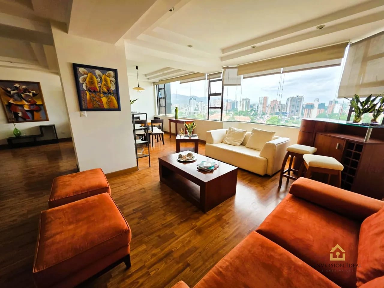 Apartamento en Alquiler – Condominio Milenia I, Zona 10 — Apartamento en Alquiler en Milenia, Zona 10, Guatemala, Ciudad — foto 1 de 14