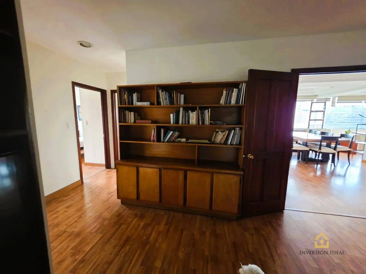 Apartamento en Alquiler – Condominio Milenia I, Zona 10 — Apartamento en Alquiler en Milenia, Zona 10, Guatemala, Ciudad — foto 8 de 14