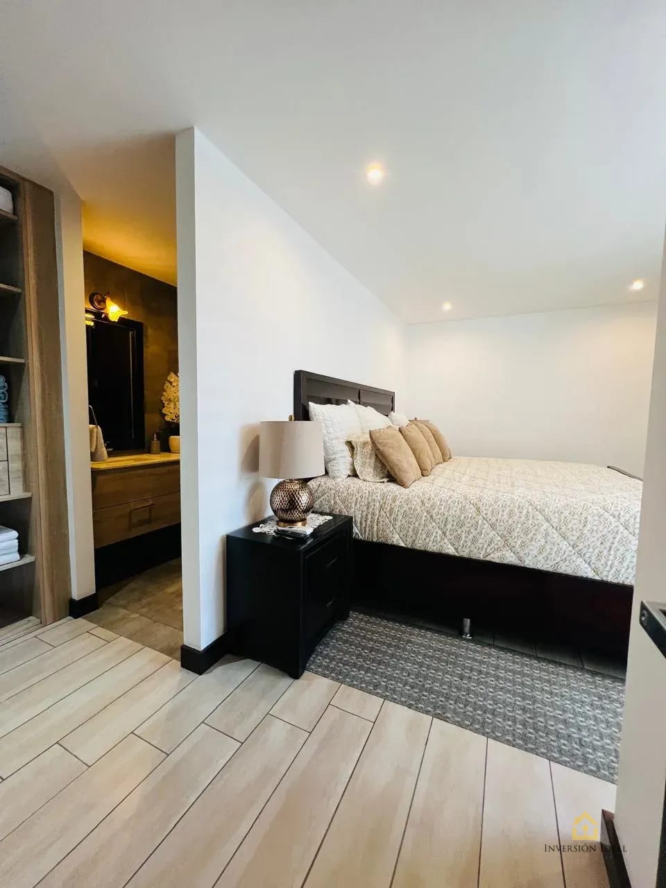 Apartamento en renta 3 habitaciones 125 mts2 - | Edificio LIV — Apartamento en Alquiler en LIV, Zona 15, Guatemala, Ciudad — foto 4 de 15
