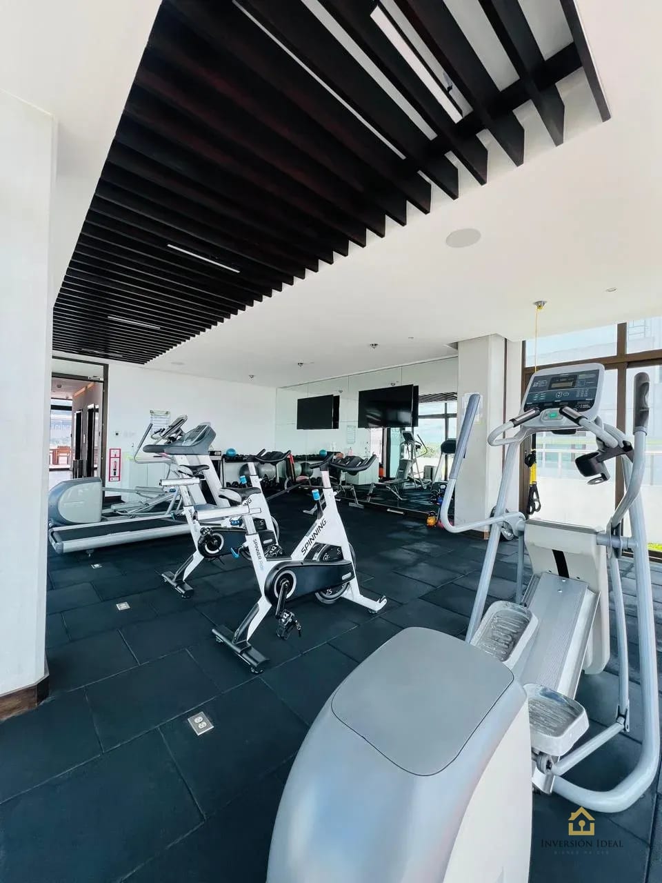 Apartamento en renta 3 habitaciones 125 mts2 - | Edificio LIV — Apartamento en Alquiler en LIV, Zona 15, Guatemala, Ciudad — foto 11 de 15