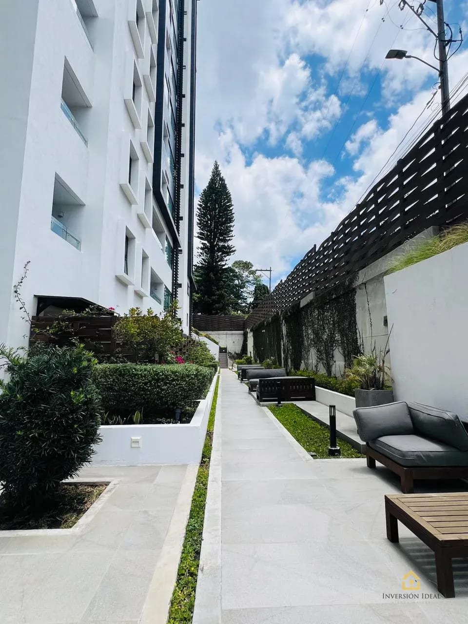 Apartamento en renta 3 habitaciones 125 mts2 - | Edificio LIV — Apartamento en Alquiler en LIV, Zona 15, Guatemala, Ciudad — foto 14 de 15