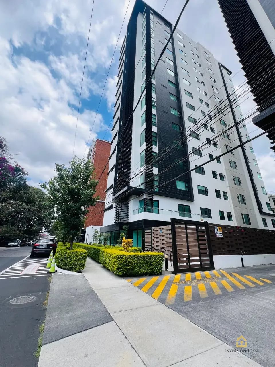 Apartamento en renta 3 habitaciones 125 mts2 - | Edificio LIV — Apartamento en Alquiler en LIV, Zona 15, Guatemala, Ciudad — foto 15 de 15