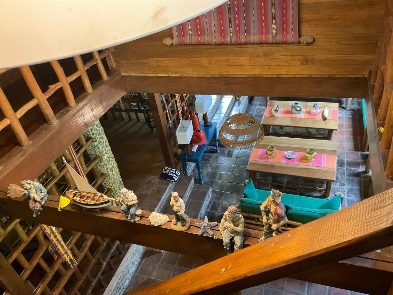 espectacular casa en BAHIA PARAISO, RIO DULCE — Casa vacacional en Venta en Río dulce, Izabal — foto 3 de 9