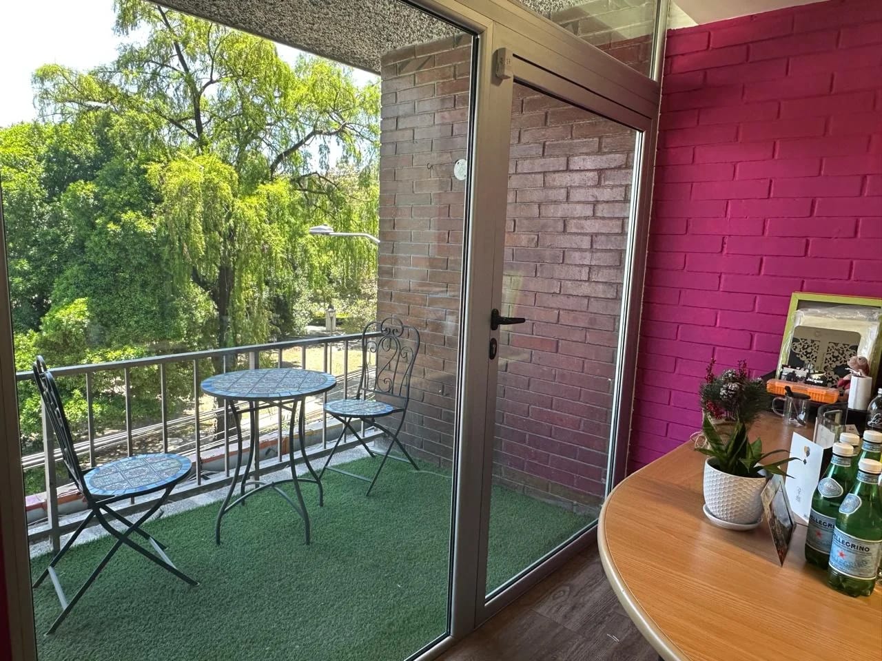 amplia oficina EN VENTA, EDIFICIO ETISA ZONA 9 — Oficina en Venta en Etisa, Zona 9, Guatemala, Ciudad — foto 9 de 15