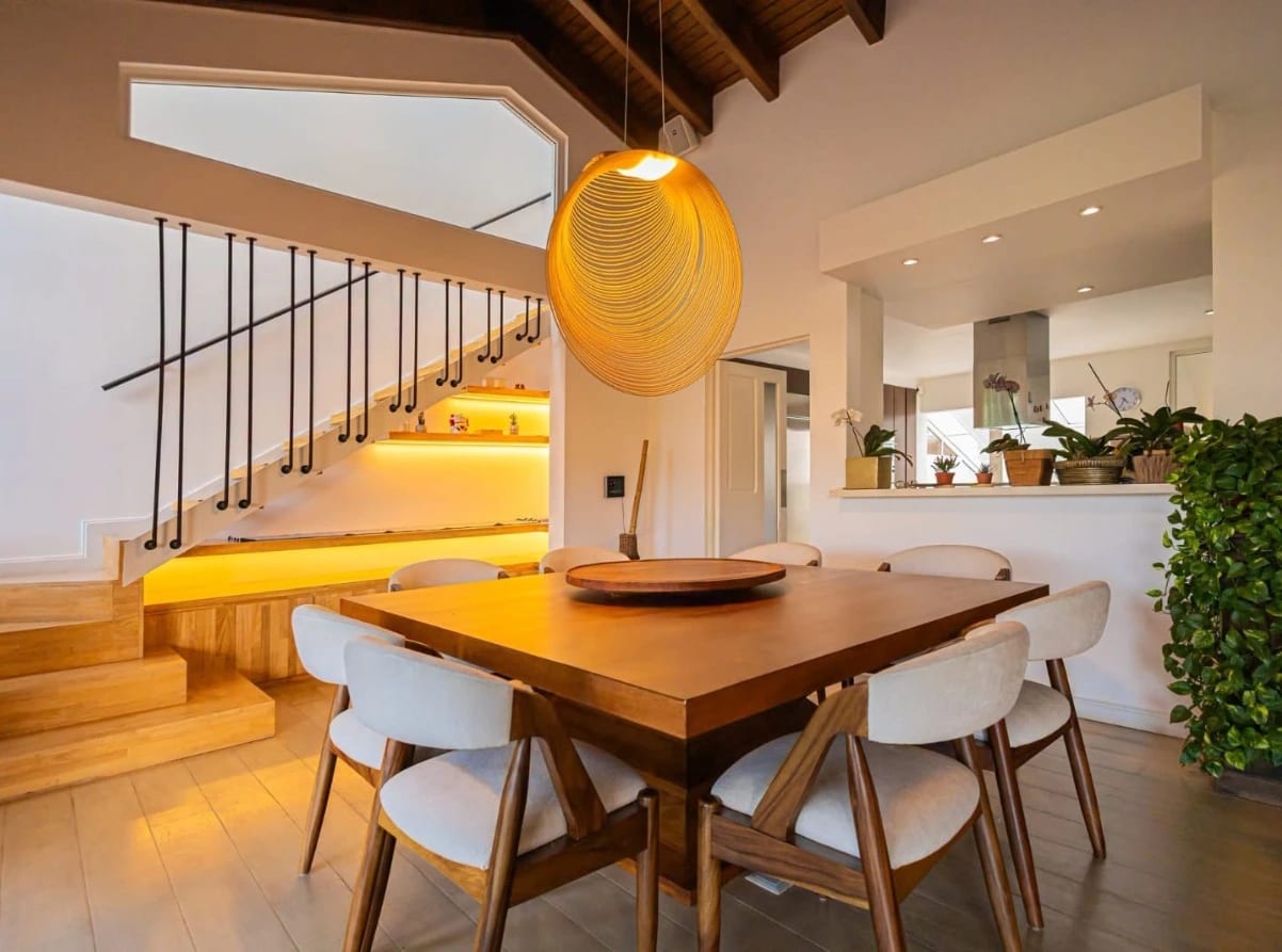 Espectacular Casa en la Cañada - Image 1