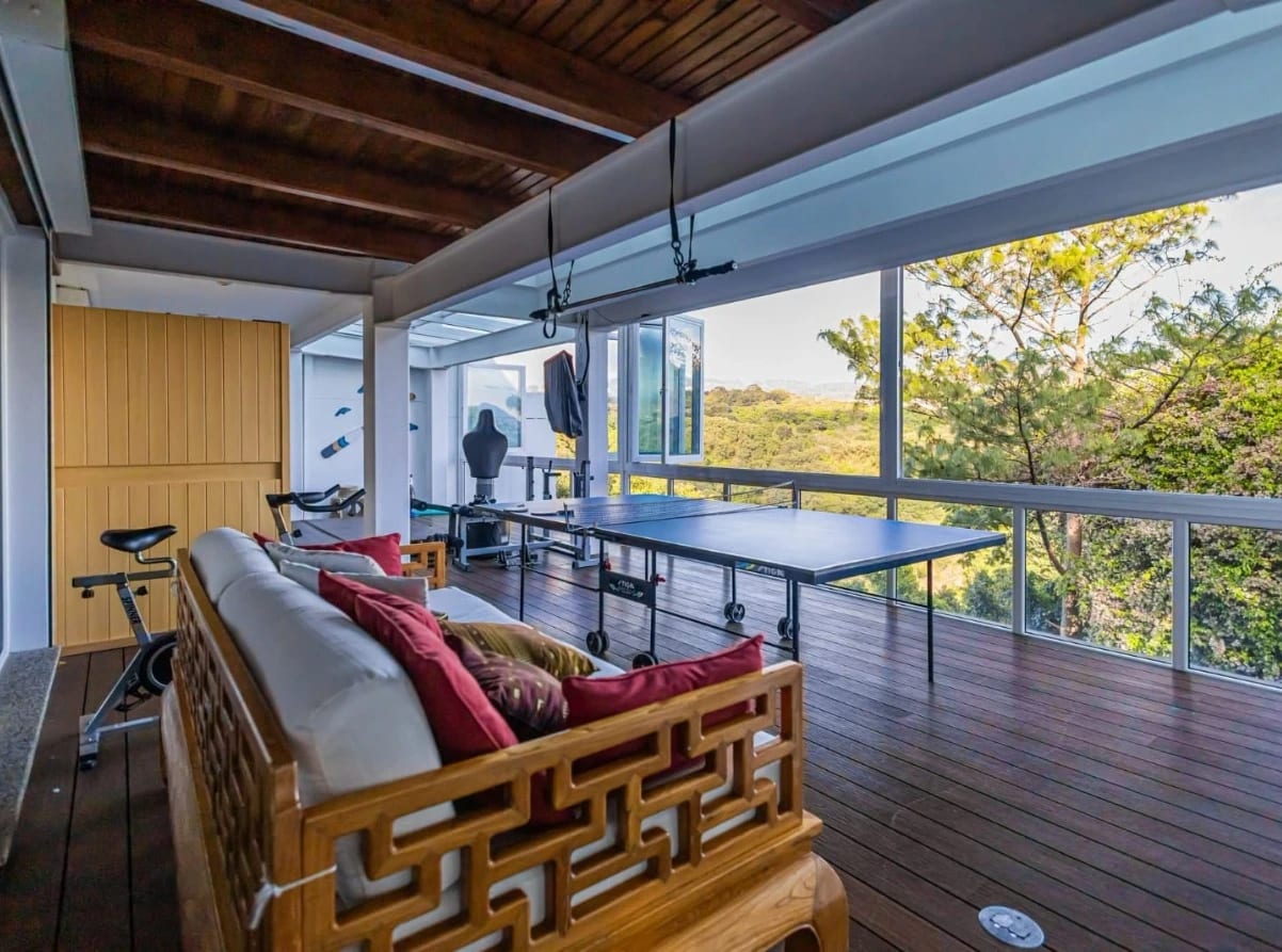 Espectacular Casa en la Cañada - Image 5