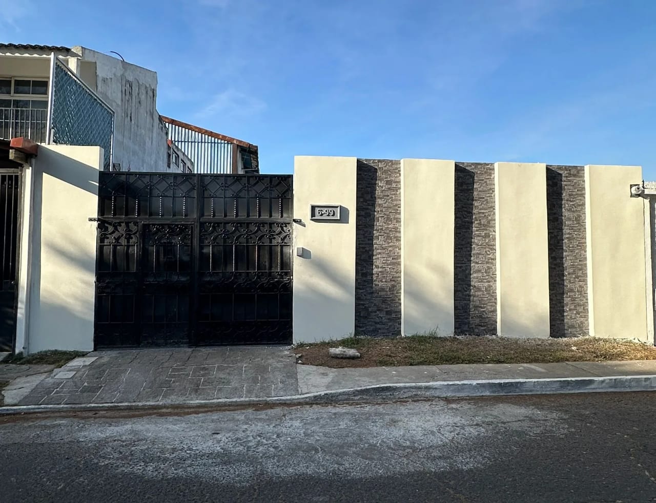 LINDA CASA REMODELADA EN GRANAI I, ZONA 11 — Casa en Venta en Granai & Townson, Zona 11, Guatemala, Ciudad — foto 7 de 7