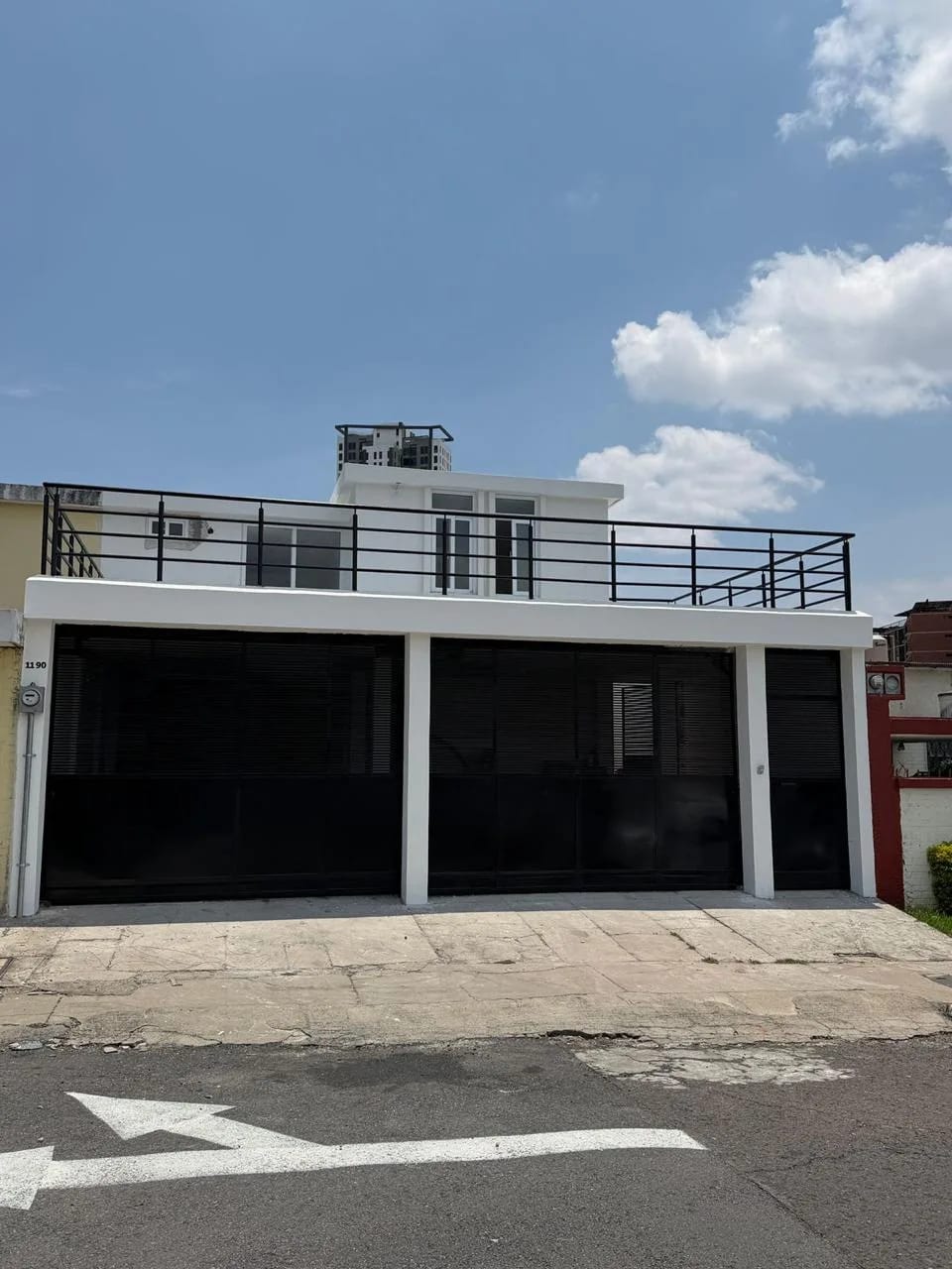 CASA REMODELADA EN GRANAI II, ZONA 11 — Casa en Venta en Granai & Townson, Zona 11, Guatemala, Ciudad — foto 15 de 16