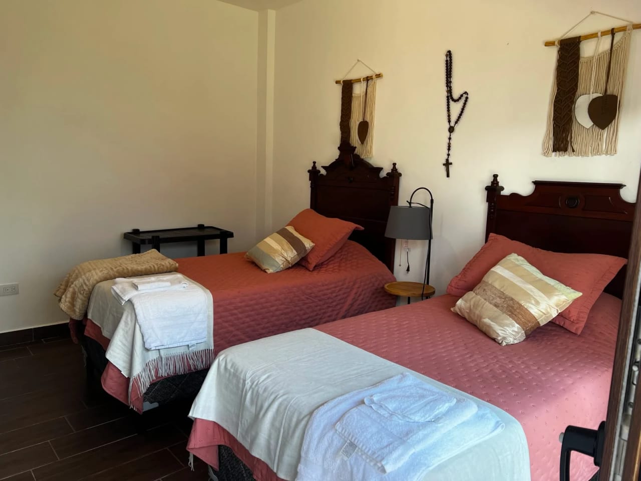 casa amueblada en hacienda del Comendador — Casa en Alquiler en Hacienda del comendador, San Miguel Dueñas, Sacatepéquez — foto 6 de 11