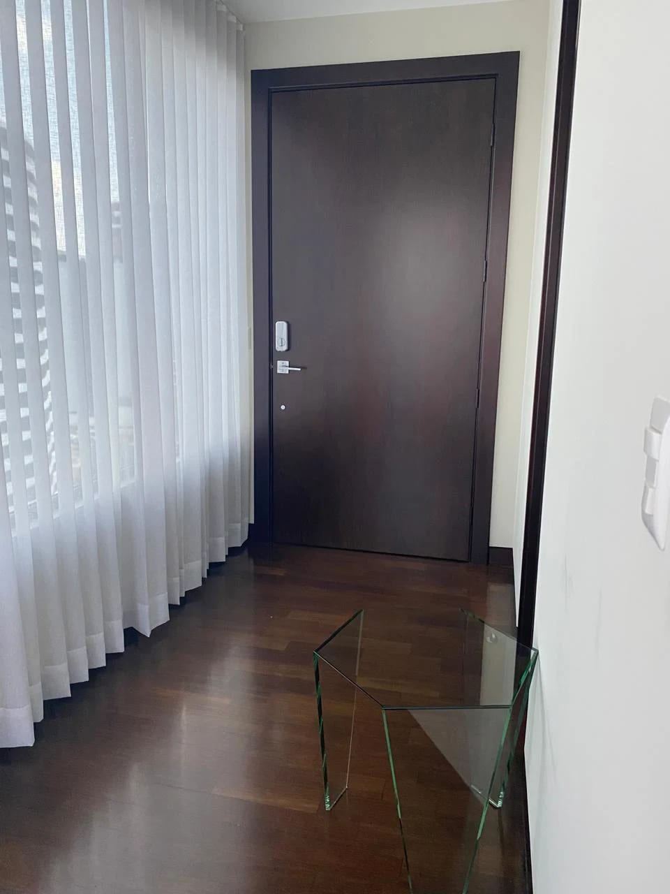 Amplio Apartamento en Alquiler Zona 14 — Apartamento en Alquiler en Santa Inés del Parque, Zona 14, Guatemala, Ciudad — foto 3 de 17