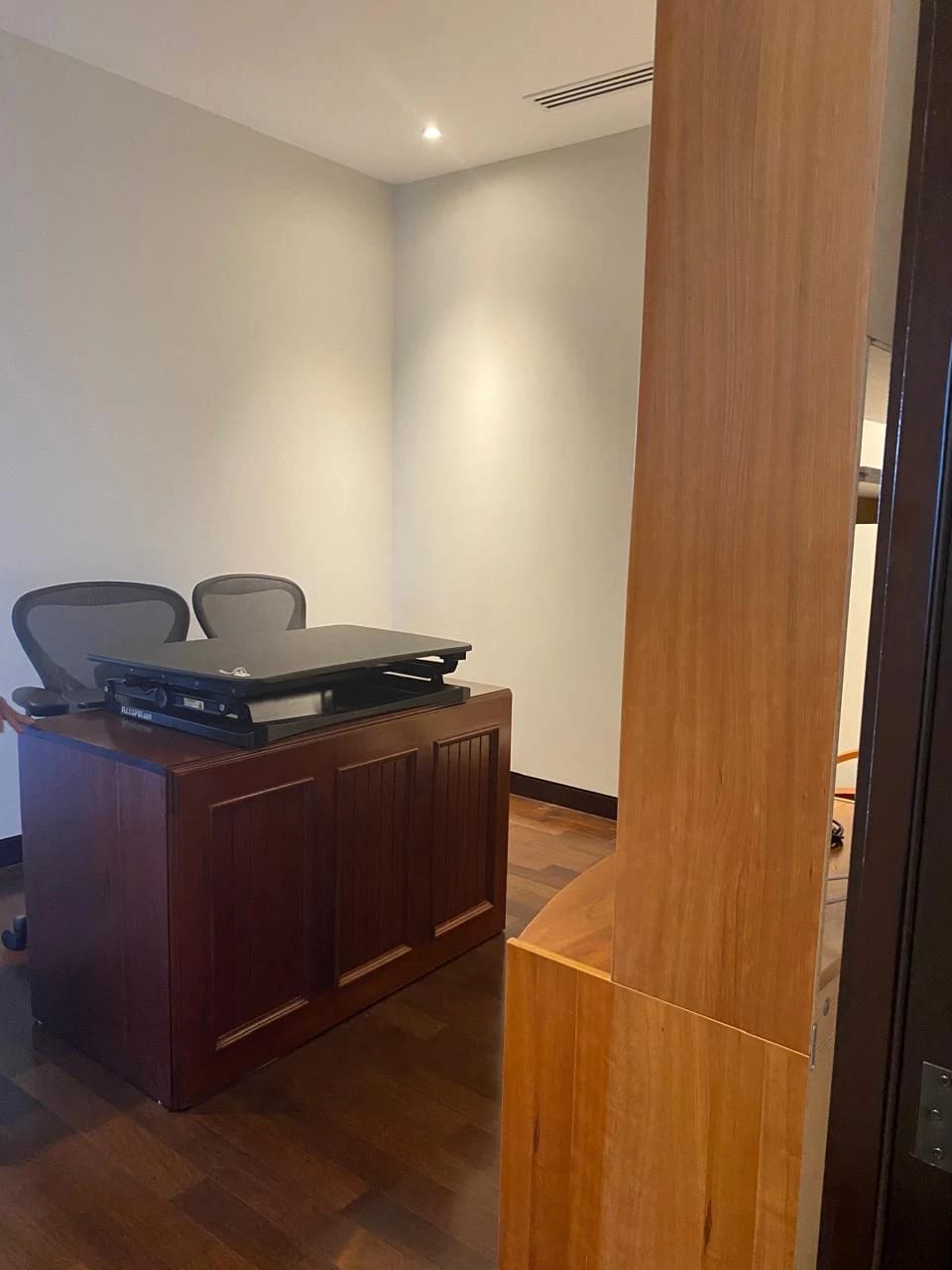 Amplio Apartamento en Alquiler Zona 14 — Apartamento en Alquiler en Santa Inés del Parque, Zona 14, Guatemala, Ciudad — foto 4 de 17