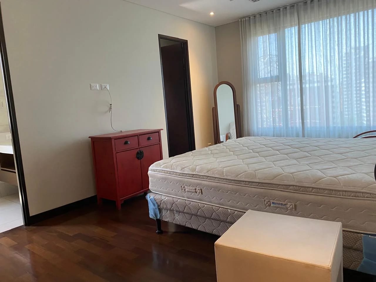 Amplio Apartamento en Alquiler Zona 14 — Apartamento en Alquiler en Santa Inés del Parque, Zona 14, Guatemala, Ciudad — foto 11 de 17