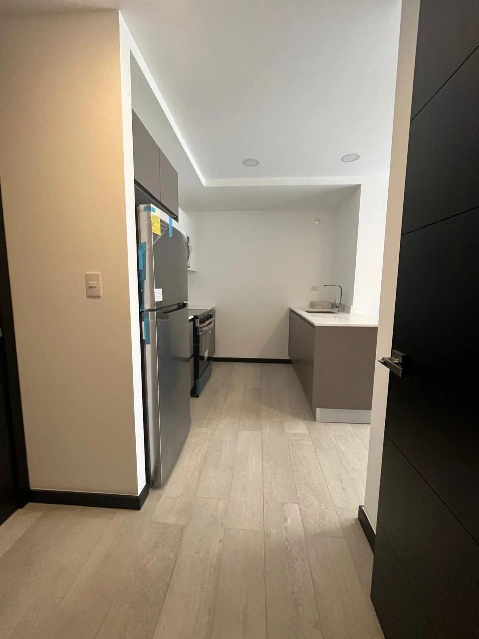 Apartamento para estrenar, Un dormitorio Zona 13 — Apartamento en Alquiler en Verdú, Zona 13, Guatemala, Ciudad — foto 4 de 15