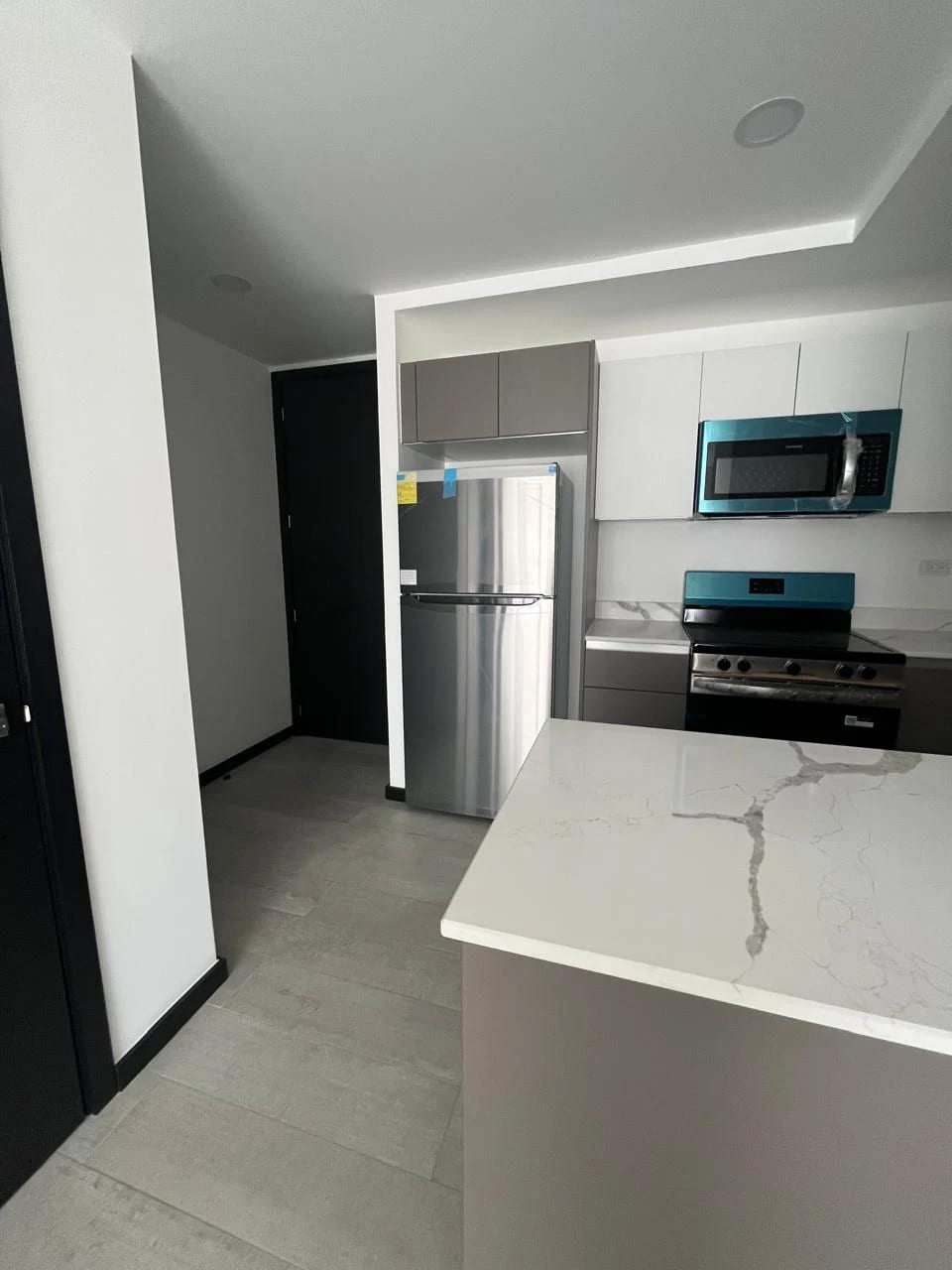 Apartamento para estrenar, Un dormitorio Zona 13 — Apartamento en Alquiler en Verdú, Zona 13, Guatemala, Ciudad — foto 5 de 15