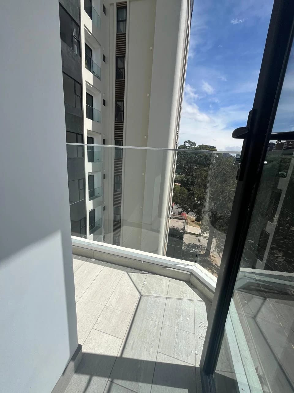 Apartamento para estrenar, Un dormitorio Zona 13 — Apartamento en Alquiler en Verdú, Zona 13, Guatemala, Ciudad — foto 6 de 15